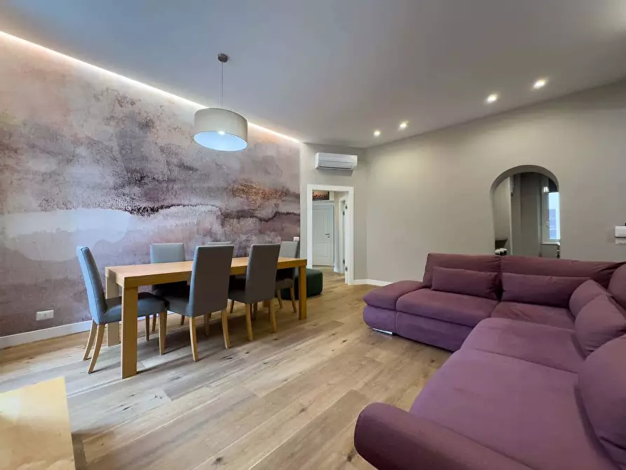 Immagine 26 di Appartamento in affitto  in Piazza Tommaso de Cristoforis1 a Roma