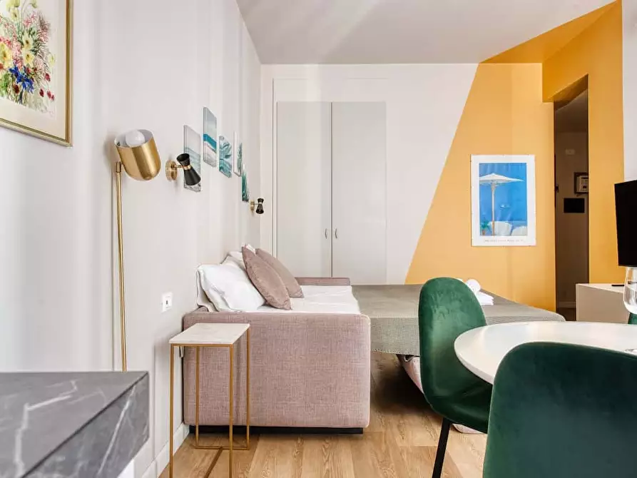 Immagine 4 di Appartamento in affitto  in Ripa di Porta Ticinese127 a Milano