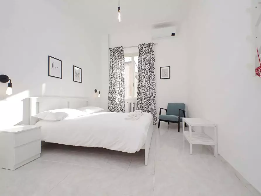 Immagine 21 di Appartamento in affitto  in Via Riccardo Grazioli Lante9 a Roma