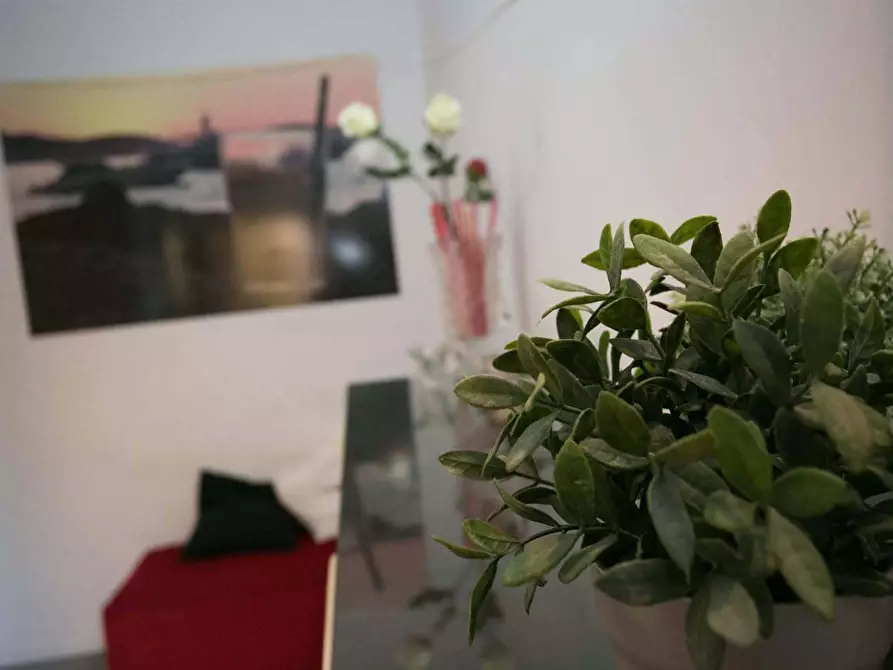 Immagine 9 di Appartamento in affitto  in Via Raffaele Cadorna13 a Roma