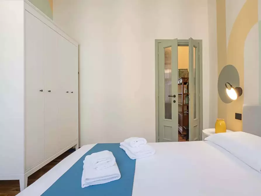 Immagine 7 di Appartamento in affitto  in Viale Coni Zugna9 a Milano