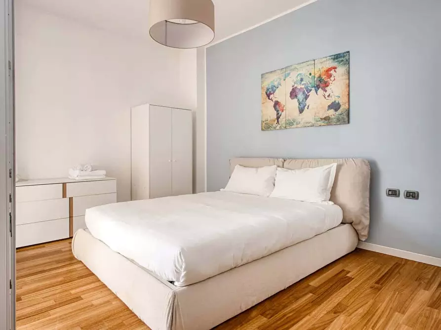 Immagine 23 di Appartamento in affitto  in Via delle Forze Armate43 a Milano