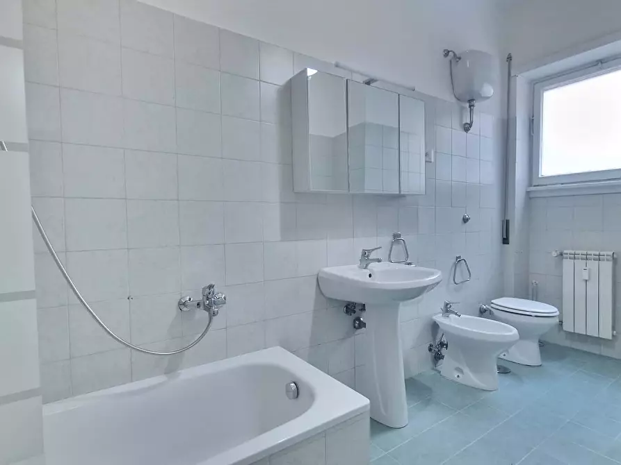 Immagine 16 di Camera in affitto  in Lungotevere di Pietra Papa61 a Roma