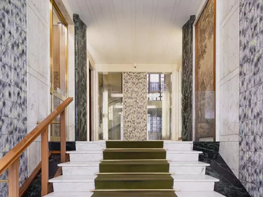 Immagine 26 di Appartamento in affitto  in Via Pompeo Litta7 a Milano