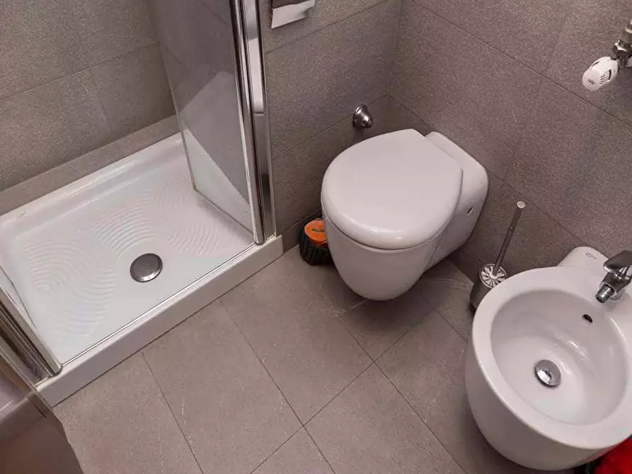 Immagine 12 di Camera in affitto  in Via Polesine33 a Milano