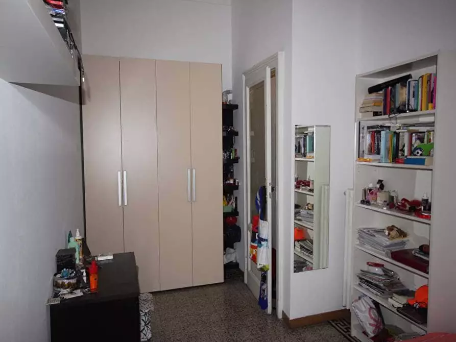 Immagine 3 di Camera in affitto  in Piazza Maria Adelaide di Savoia5 a Milano