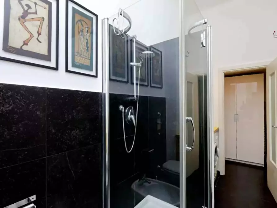 Immagine 17 di Appartamento in affitto  in Via Paolo Veronese a Milano