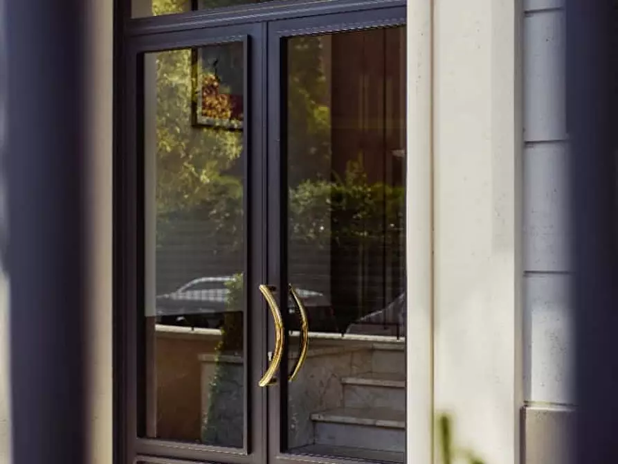 Immagine 25 di Appartamento in affitto  in Via Giulia di Gallese4 a Roma