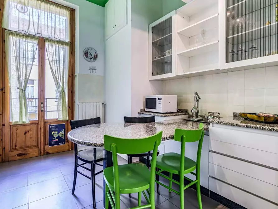 Immagine 6 di Appartamento in affitto  in Via Lepontina13 a Milano