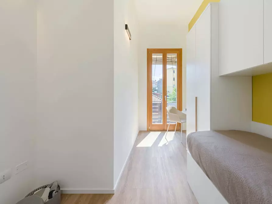 Immagine 4 di Camera in affitto  in Via Armari11 a Ferrara