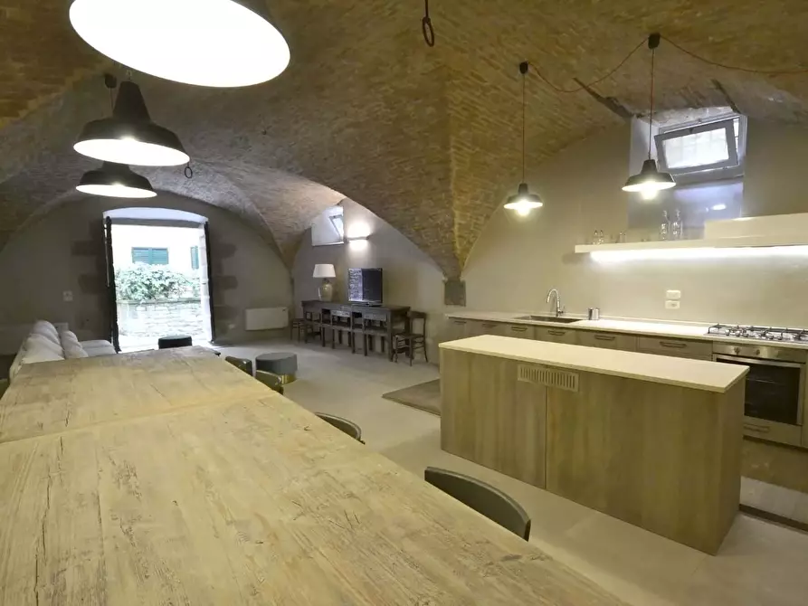 Immagine 16 di Appartamento in affitto  in Via Nazionale a Cortona