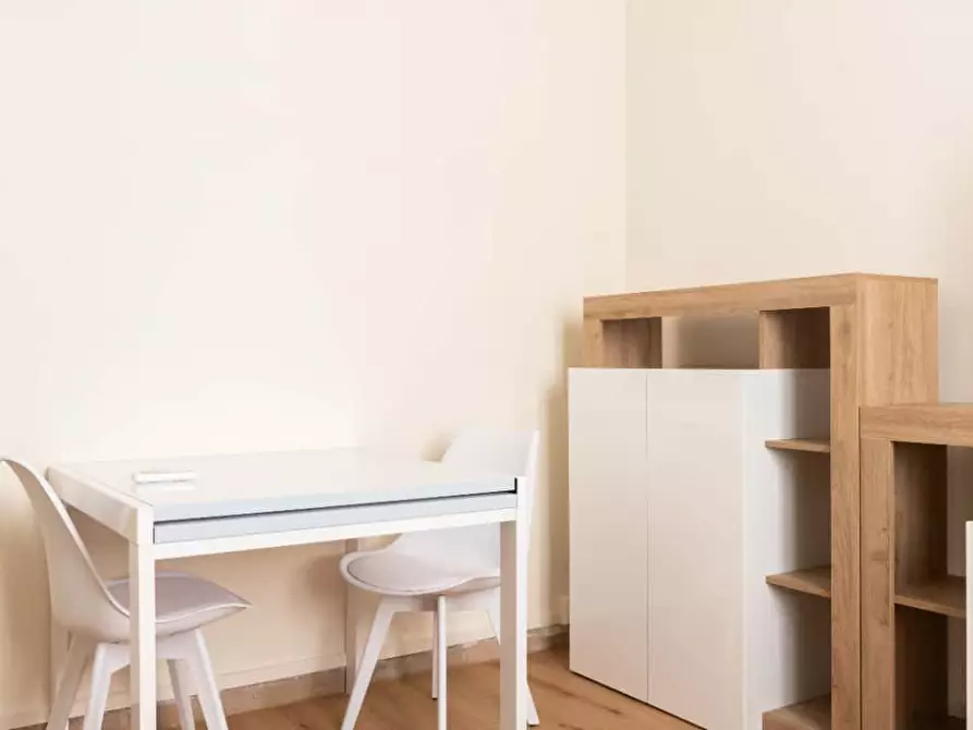 Immagine 16 di Appartamento in affitto  in Via Girolamo Savonarola11 a Roma