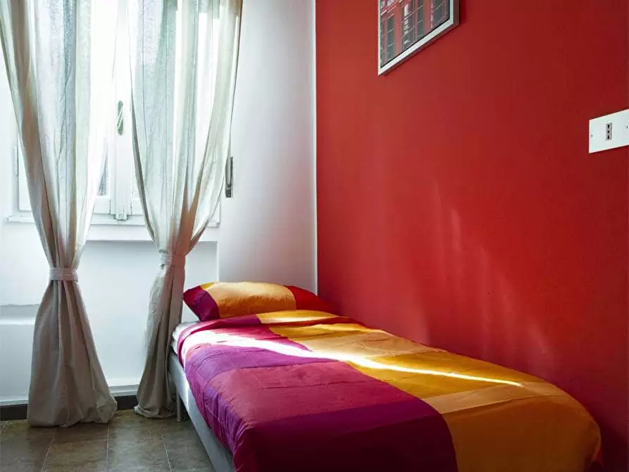 Immagine 7 di Camera in affitto  in Via Salvatore Barzilai1 a Milano