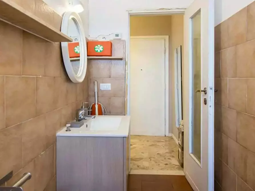 Immagine 15 di Appartamento in affitto  in Piazza Francesco Carrara a Milano