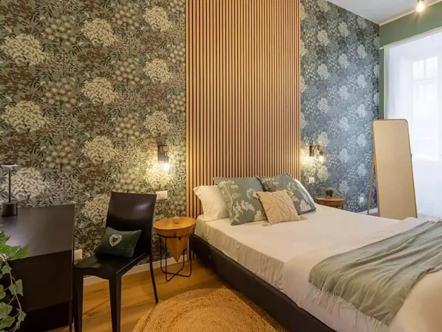 Immagine 26 di Appartamento in affitto  in Via Duccio Galimberti10 a Roma