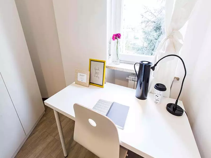 Immagine 1 di Camera in affitto  in Via Pasquale Fornari24 a Milano