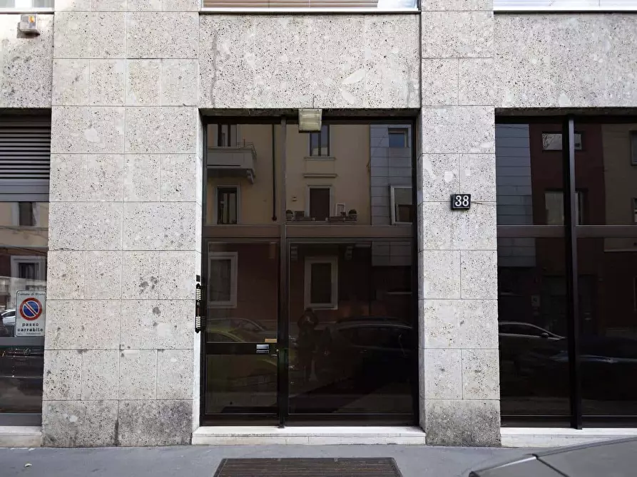 Immagine 32 di Appartamento in affitto  in Via Lomazzo38 a Milano