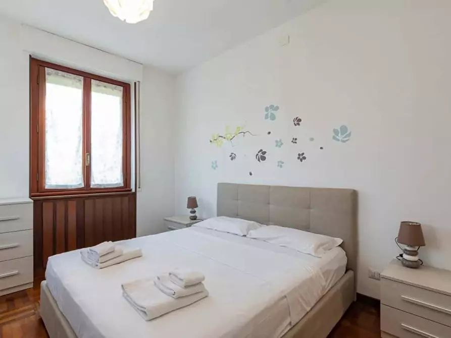 Immagine 23 di Appartamento in affitto  in Via Alcuino7 a Milano