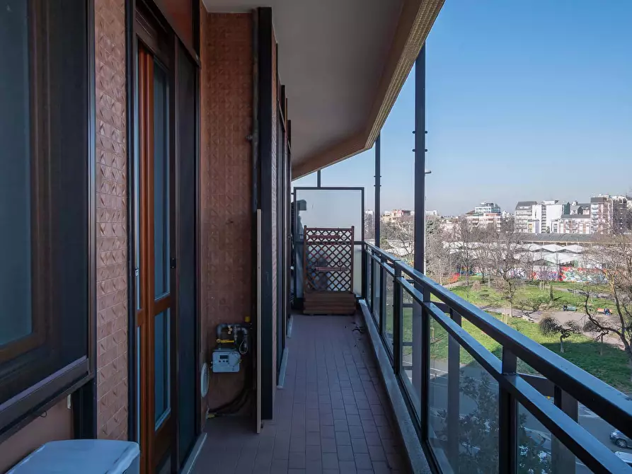 Immagine 31 di Appartamento in affitto  in Viale Legioni Romane55 a Milano