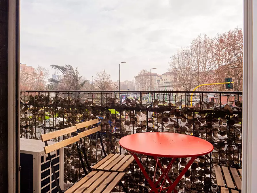 Immagine 17 di Appartamento in affitto  in Piazzale Carlo Maciachini24 a Milano