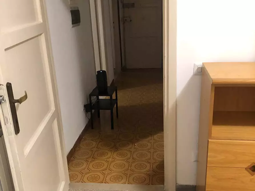 Immagine 1 di Camera in affitto  in Piazza Erasmo Piaggio20 a Roma