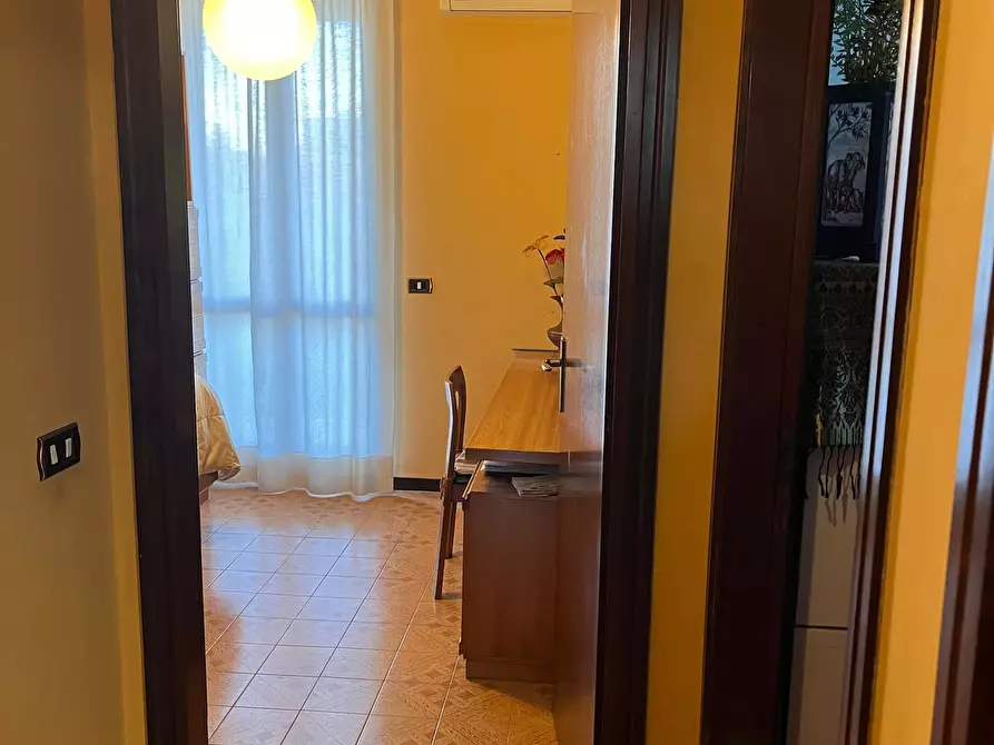 Immagine 8 di Appartamento in affitto  in Via Lombardia24 a Bariano