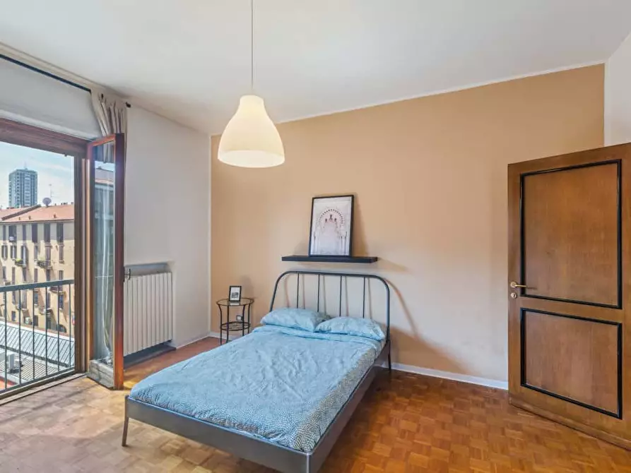 Immagine 2 di Camera in affitto  in Via Orti29 a Milano