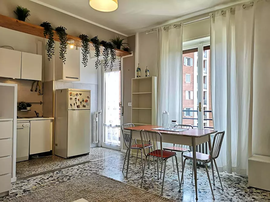 Immagine 3 di Appartamento in affitto  in Piazza Francesco Carrara a Milano