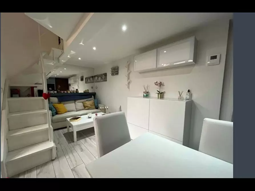 Immagine 9 di Appartamento in affitto  in Viale Giovanni da Cermenate80 a Milano