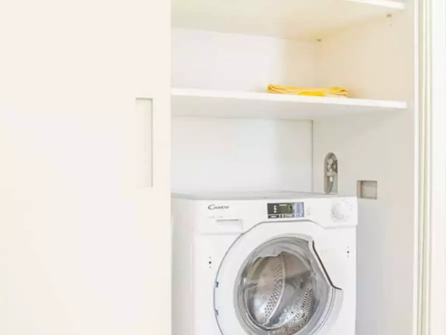 Immagine 11 di Appartamento in affitto  in Via Giovanni Battista Niccolini37 a Milano