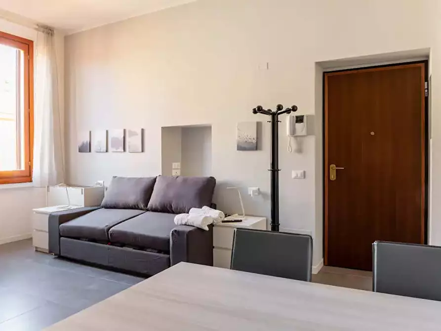 Immagine 8 di Appartamento in affitto  in Via Lodovico Settala61 a Milano