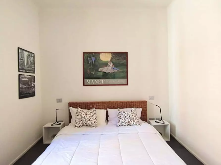 Immagine 9 di Appartamento in affitto  in Via Orti a Milano