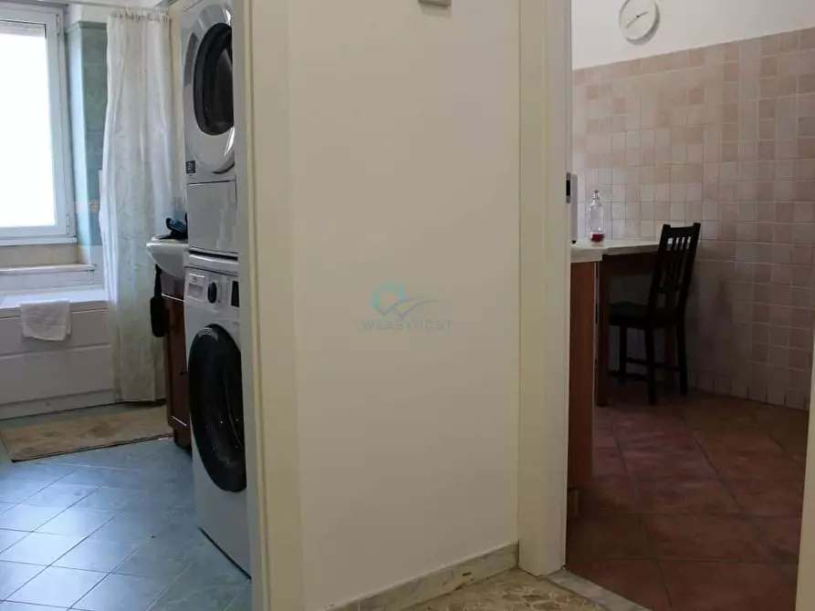 Immagine 19 di Appartamento in affitto  in Via Bellegra35 a Roma