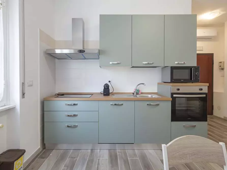 Immagine 27 di Appartamento in affitto  in Via Gressoney6 a Milano