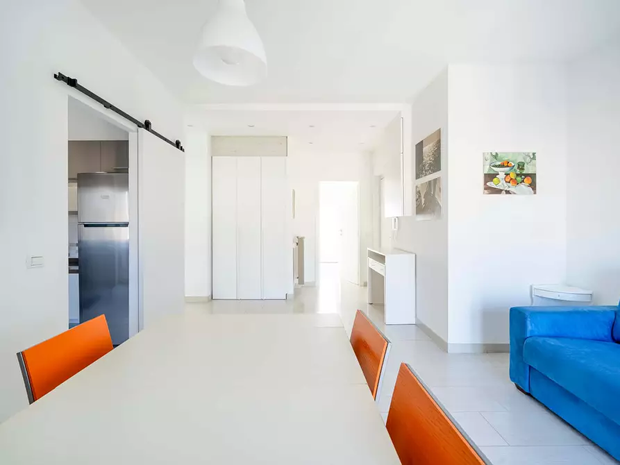Immagine 19 di Appartamento in affitto  in Via delle Genziane3 a Milano