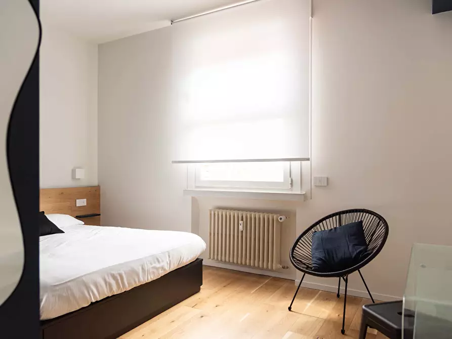 Immagine 15 di Appartamento in affitto  in Piazza Giovanni Perego7 a Milano