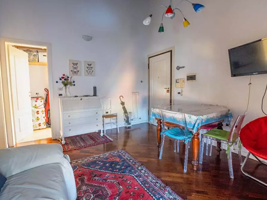 Immagine 15 di Appartamento in affitto  in Via Giuseppe Massarenti2 a Bologna