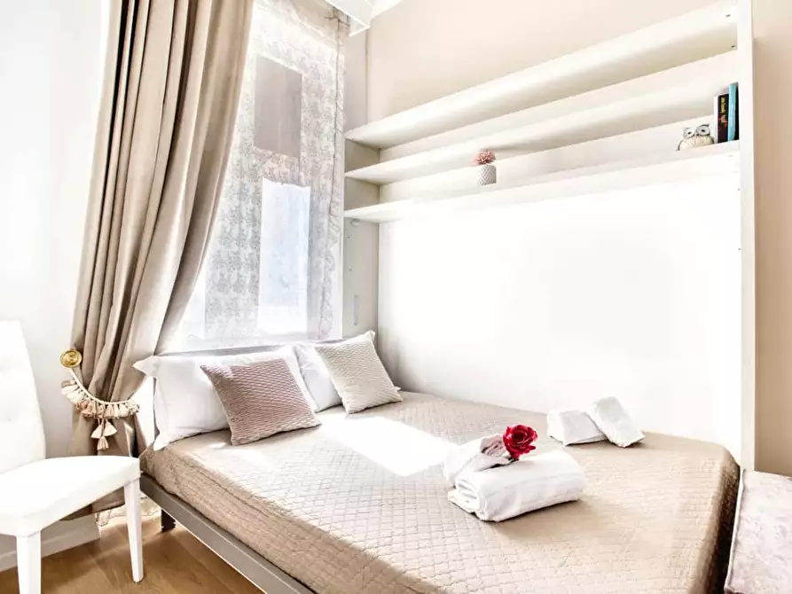 Immagine 21 di Appartamento in affitto  in Via Privata Giovanni Bertacchi1 a Milano