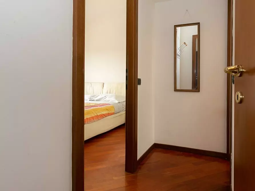 Immagine 14 di Camera in affitto  in Via Privata Giancarlo Puecher9 a Milano