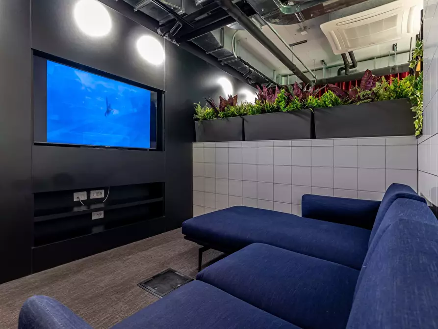 Immagine 18 di Appartamento in affitto  in Via Sebastiano Serlio26/2 a Bologna