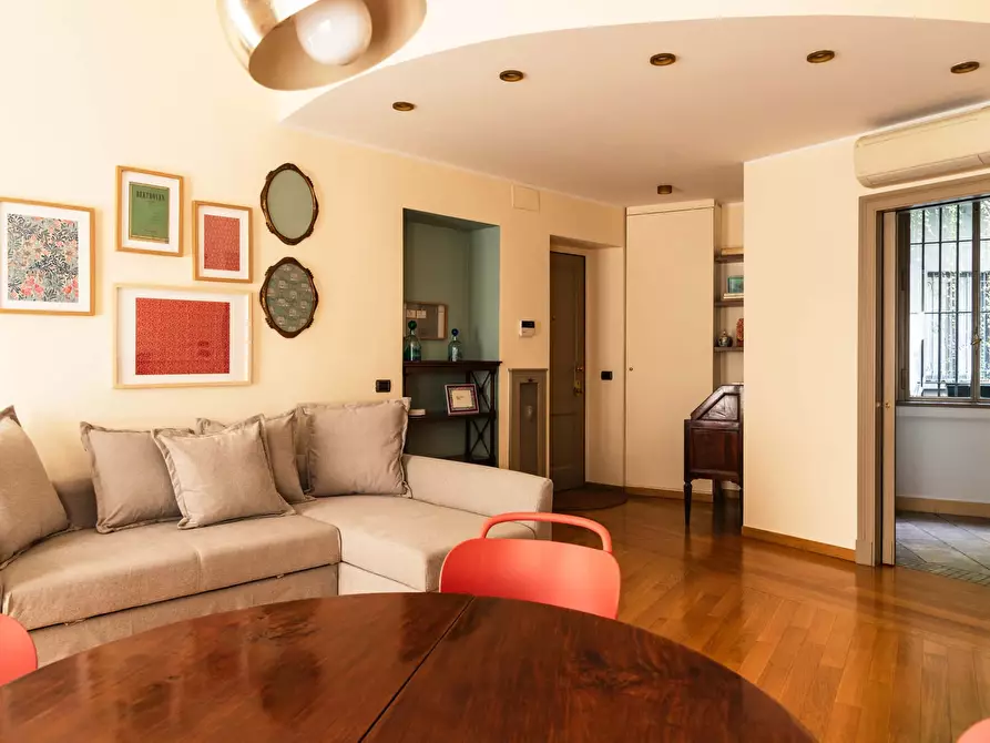 Immagine 24 di Appartamento in affitto  in Via Lupetta12 a Milano