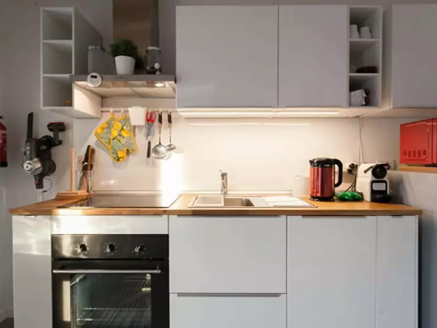 Immagine 7 di Appartamento in affitto  in Via Carlo Farini82 a Milano