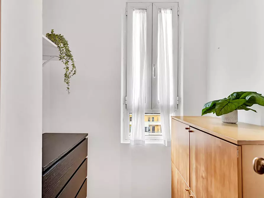 Immagine 22 di Appartamento in affitto  in Via Giorgio Washington92 a Milano