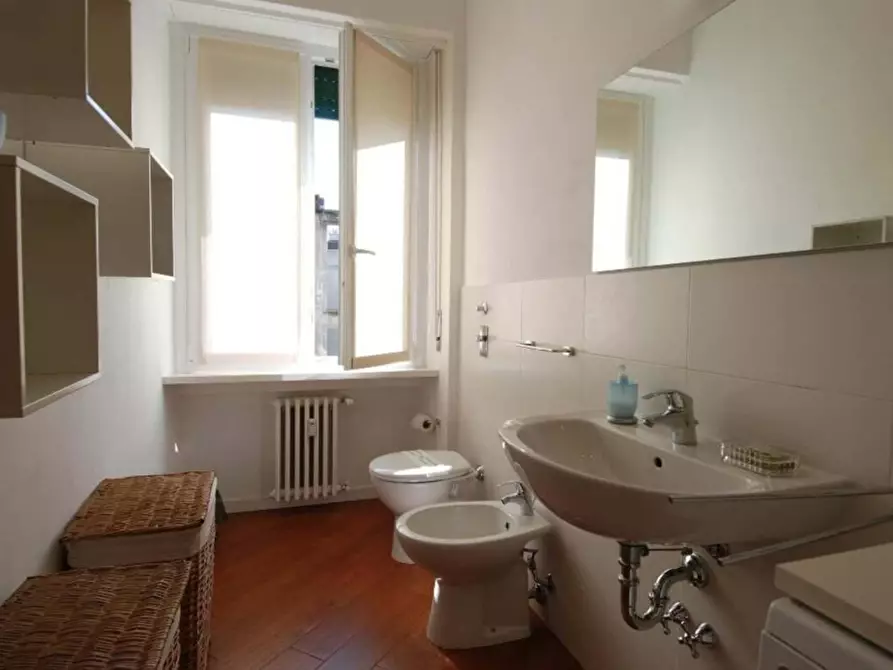 Immagine 8 di Appartamento in affitto  in Via Conca del Naviglio18 a Milano
