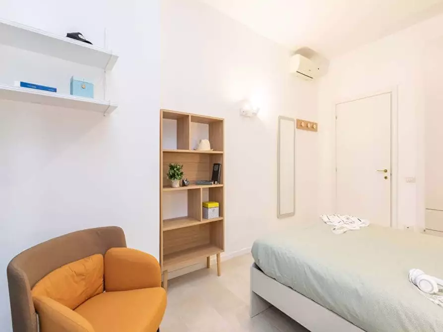 Immagine 18 di Camera in affitto  in Via Salasco1 a Milano
