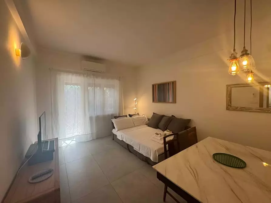 Immagine 6 di Appartamento in affitto  in Via Giovanni Vittorio Englen14 a Roma