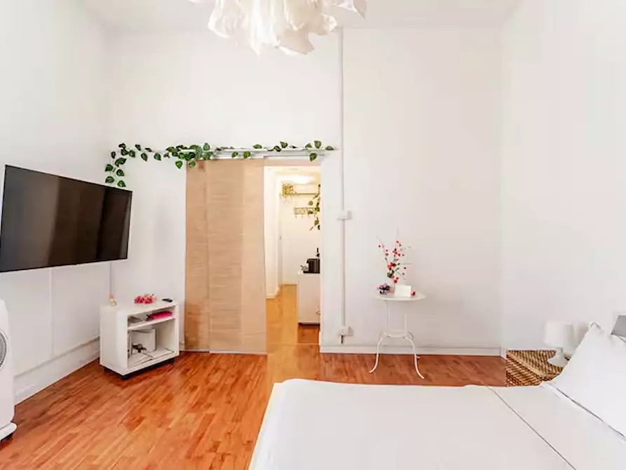 Immagine 7 di Appartamento in affitto  in Salita di Monte del Gallo9 a Roma