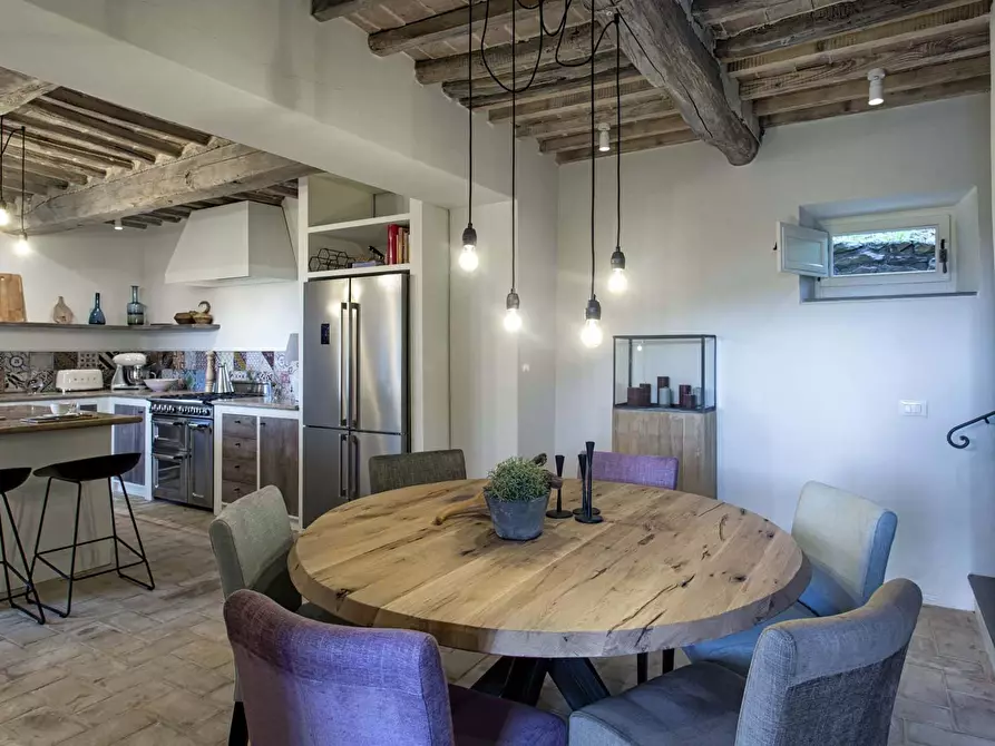 Immagine 24 di Appartamento in affitto  in Località Case Sparse a Cortona