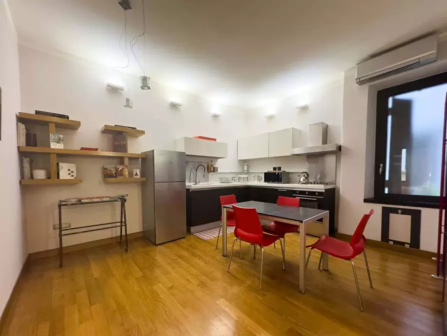 Immagine 26 di Appartamento in affitto  in Borgo Vittorio9 a Roma