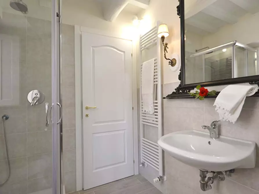 Immagine 21 di Appartamento in affitto  in Vicolo Cioli a Cortona